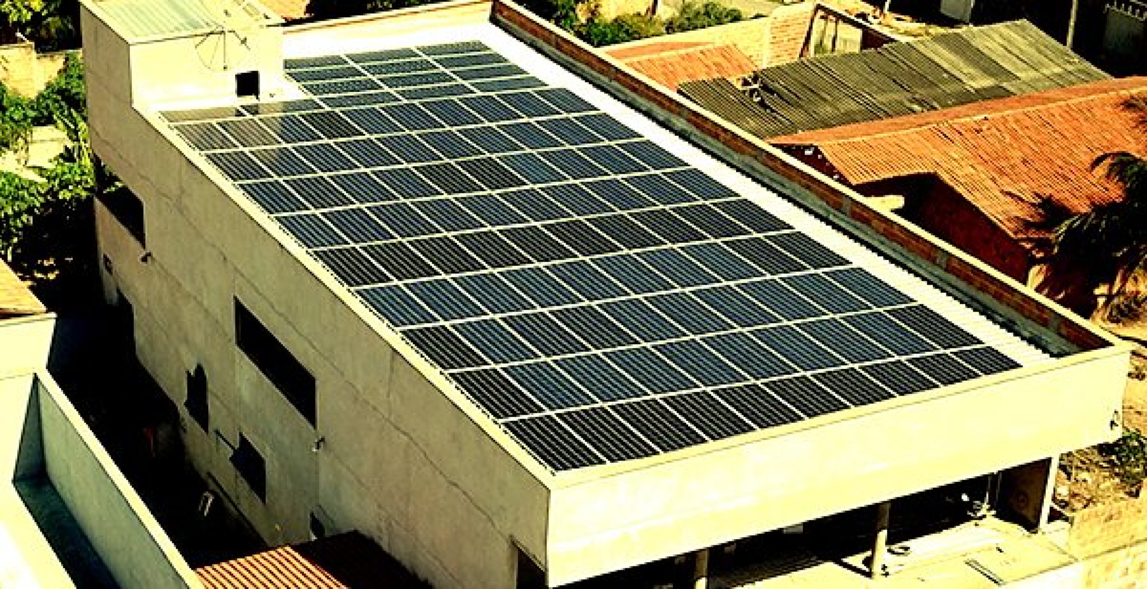 Vale a pena investir em energia solar?